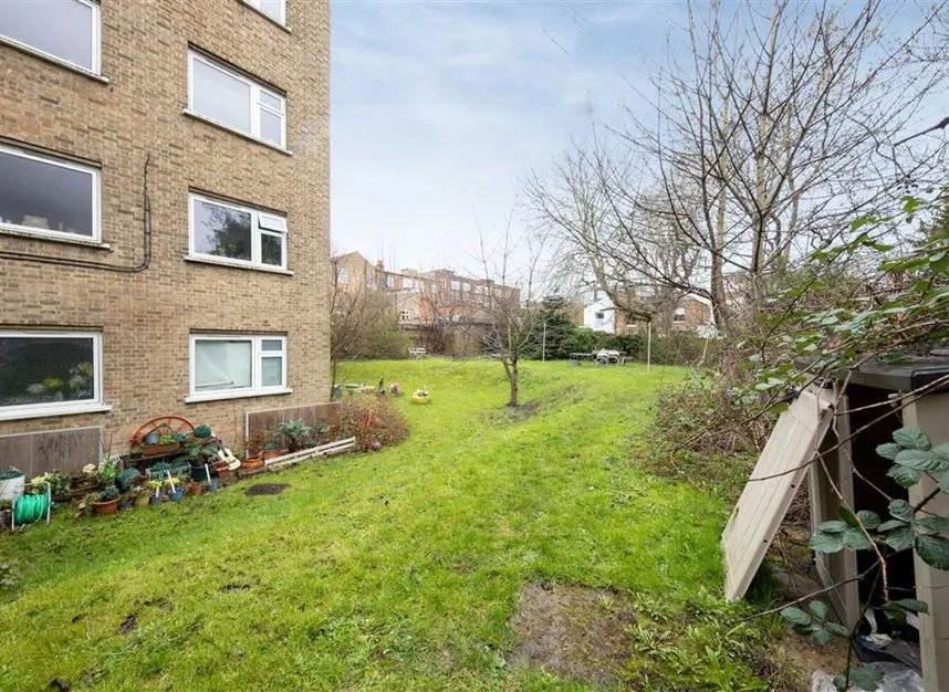 Rondu Road, Cricklewood, NW2, photo 5
