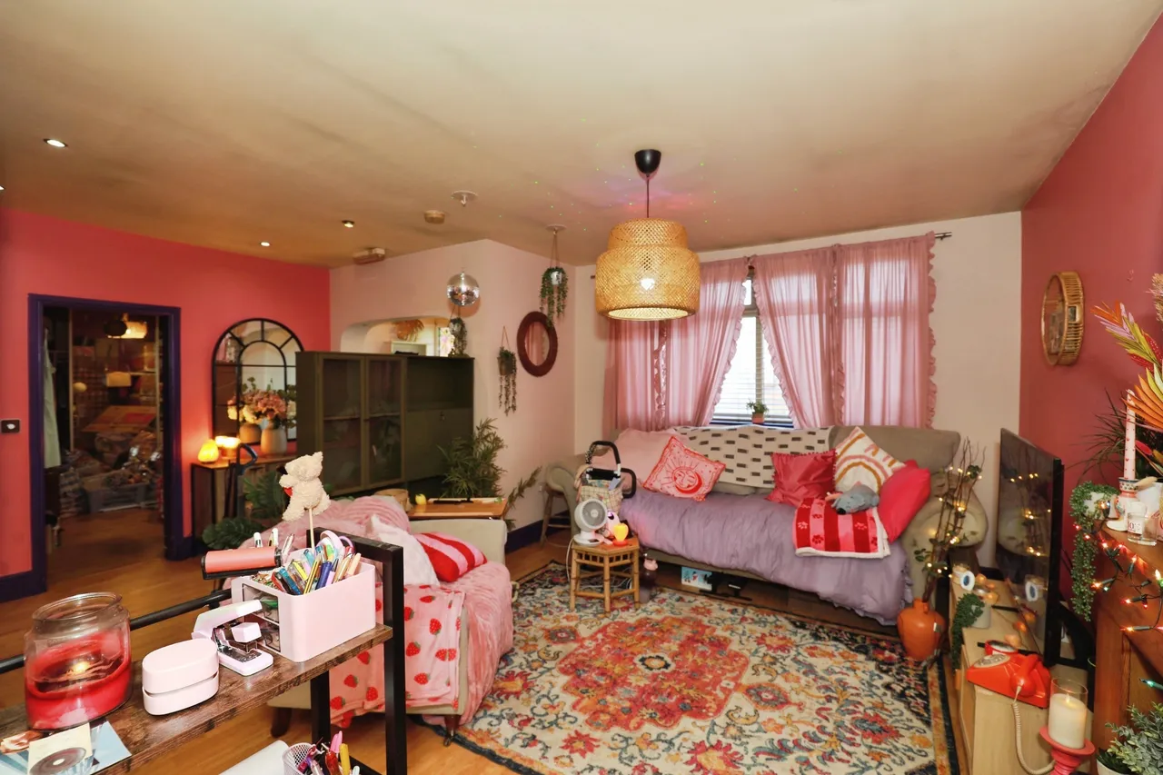 Bradwell Lane, Newcastle, ST5, photo 6