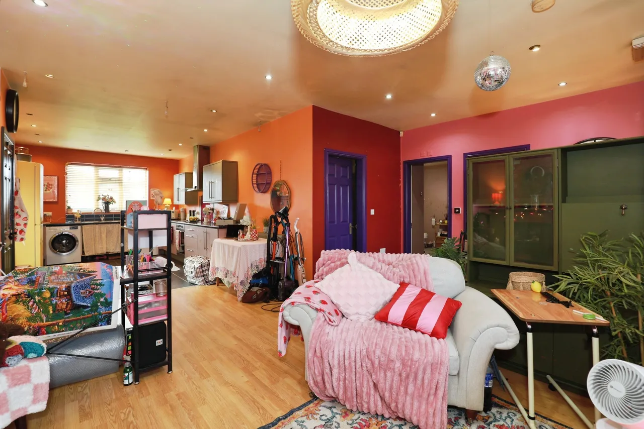 Bradwell Lane, Newcastle, ST5, photo 7
