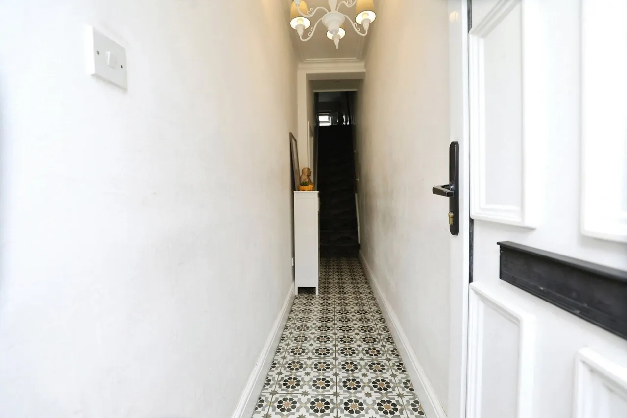 Ramsbottom Street, CREWE, Cheshire, CW1, photo 2