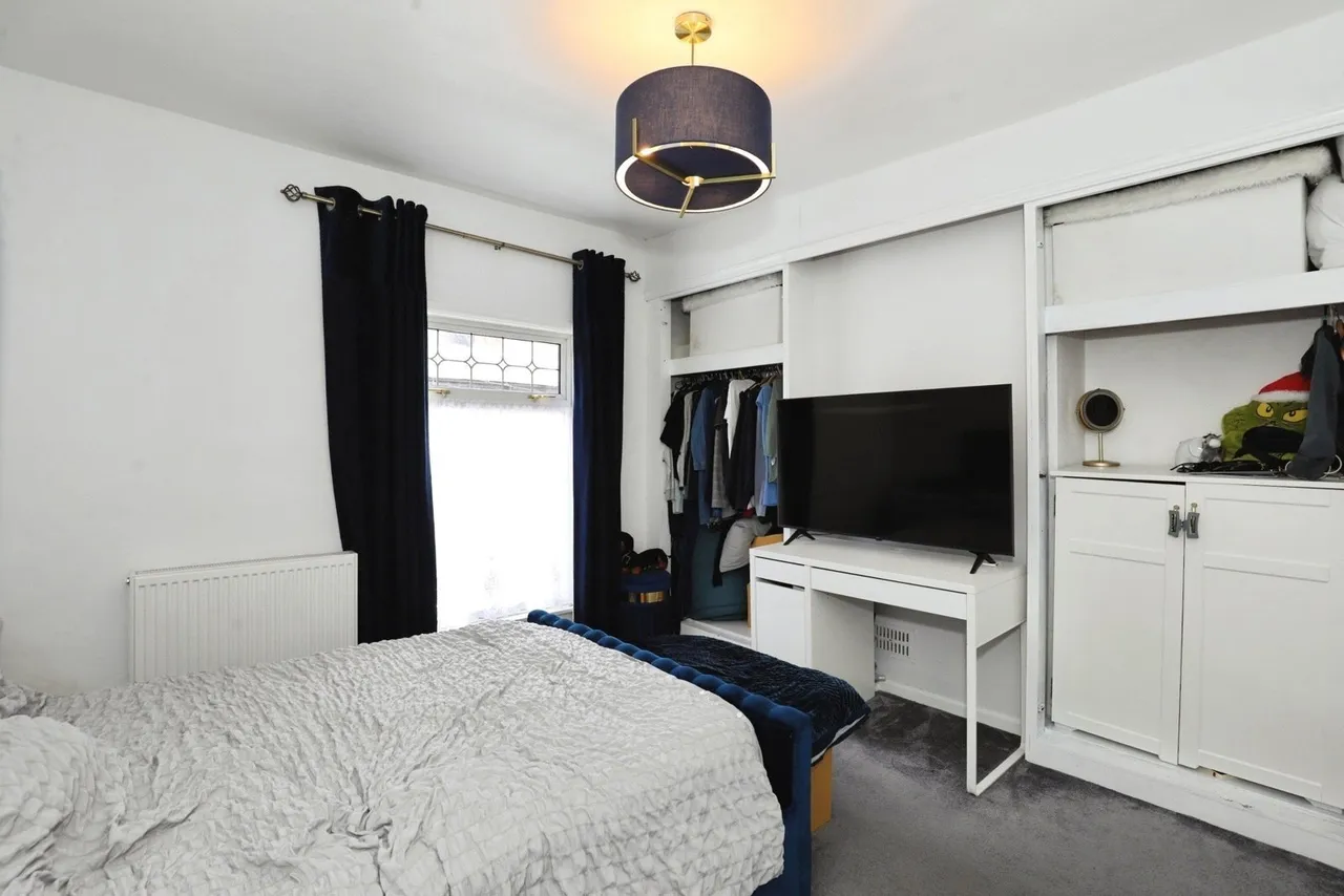 Ramsbottom Street, CREWE, Cheshire, CW1, photo 12