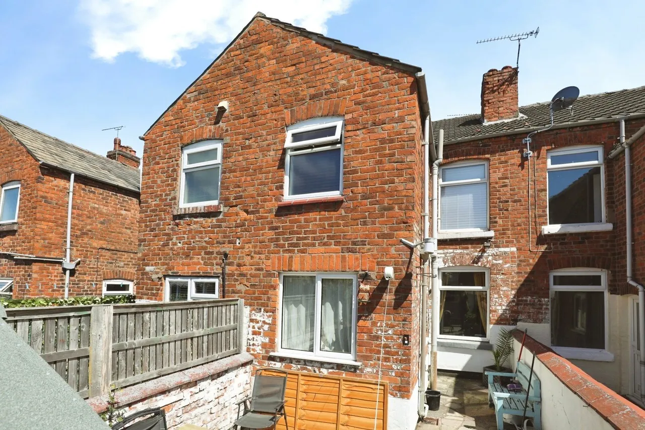 Ramsbottom Street, CREWE, Cheshire, CW1, photo 19