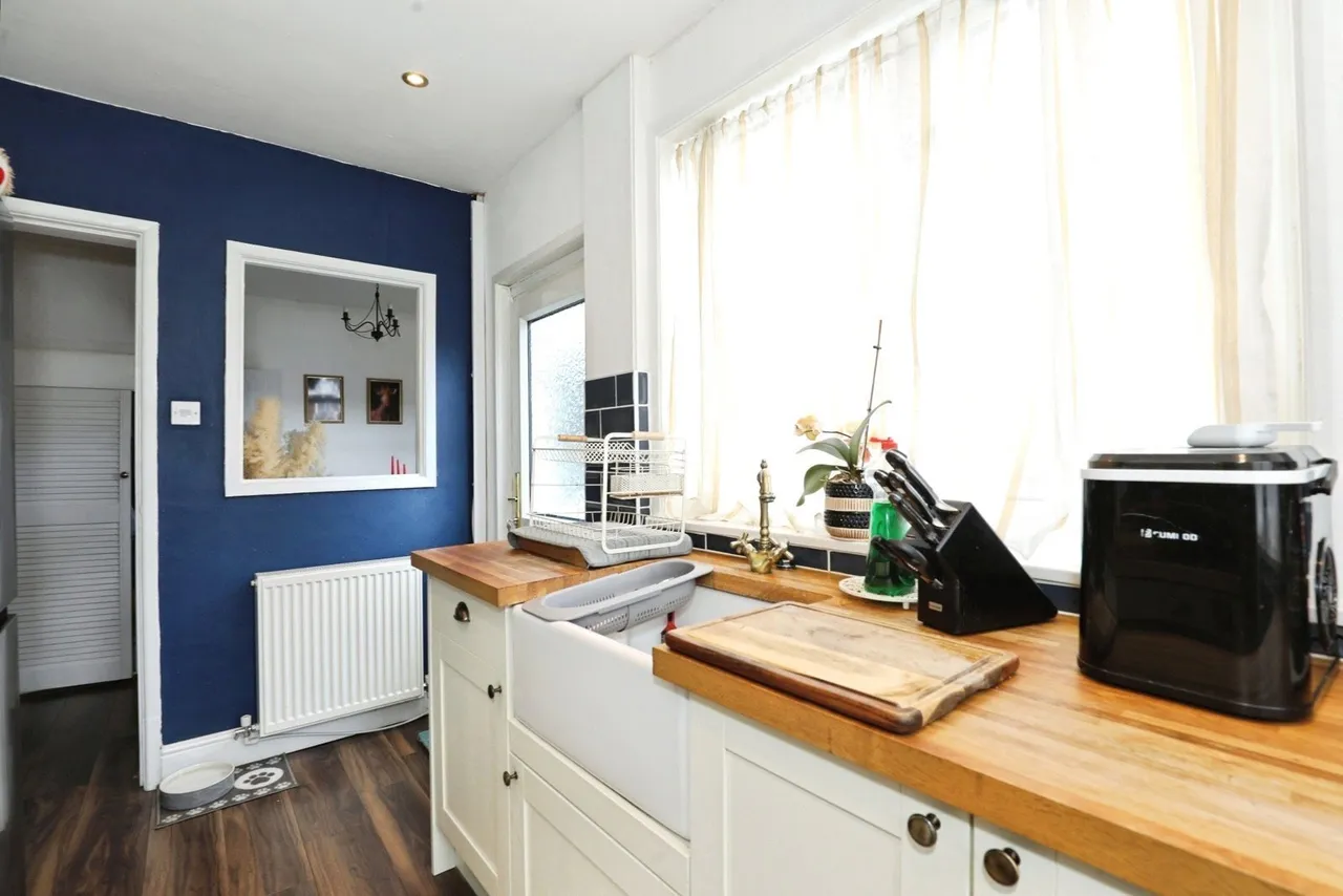 Ramsbottom Street, CREWE, Cheshire, CW1, photo 9