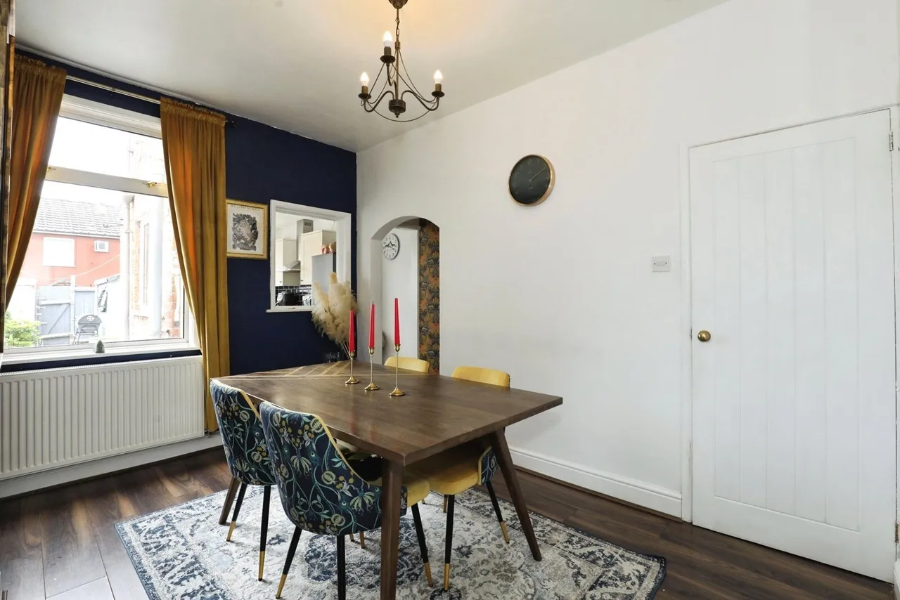 Ramsbottom Street, CREWE, Cheshire, CW1, photo 7