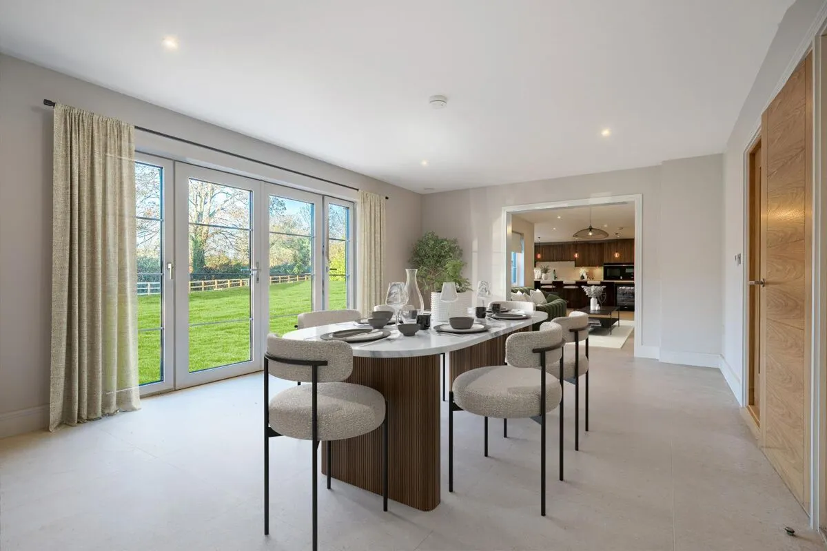 Lower Assendon, Henley-on-Thames, RG9, photo 6