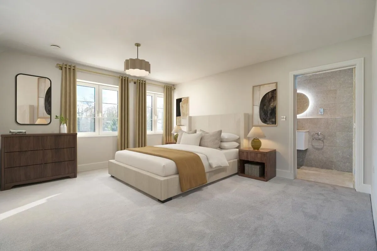 Lower Assendon, Henley-on-Thames, RG9, photo 10