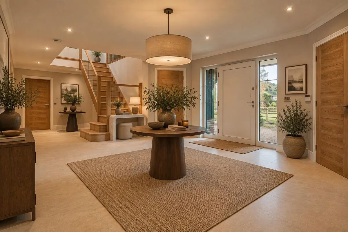 Lower Assendon, Henley-on-Thames, RG9, photo 5