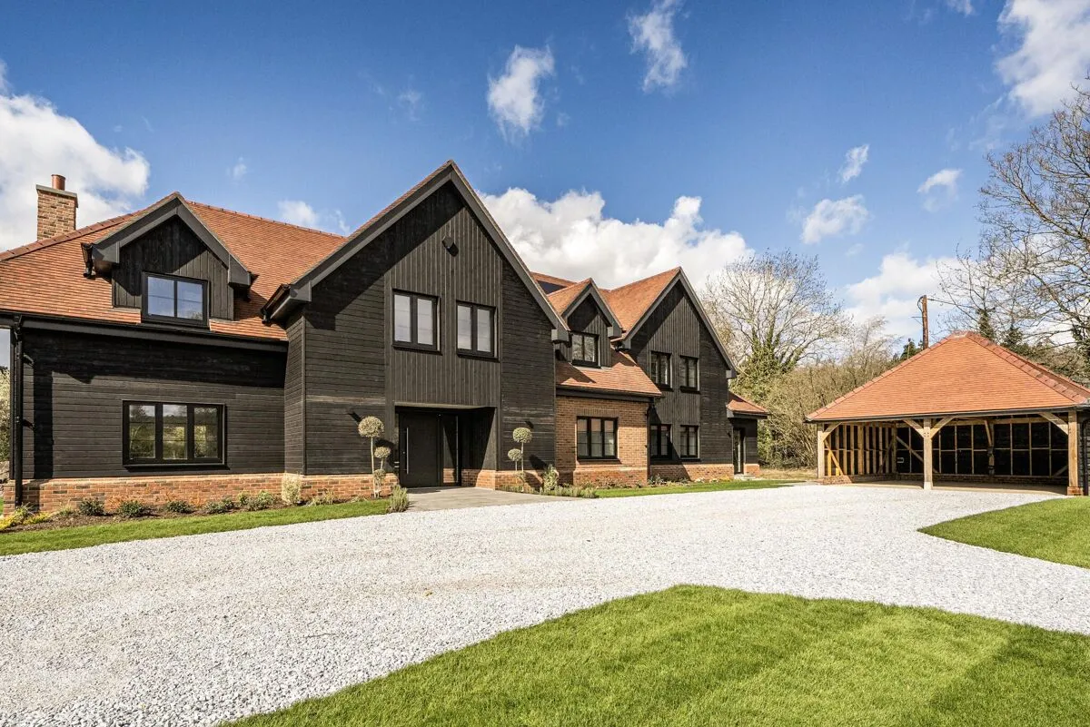 Lower Assendon, Henley-on-Thames, RG9, photo 17