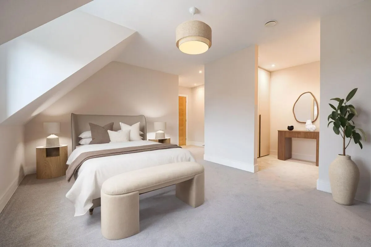 Lower Assendon, Henley-on-Thames, RG9, photo 8