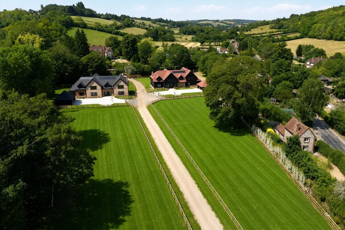 Lower Assendon, Henley-on-Thames, RG9, photo 18