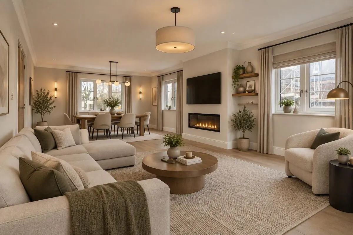 Lower Assendon, Henley-on-Thames, RG9, photo 3