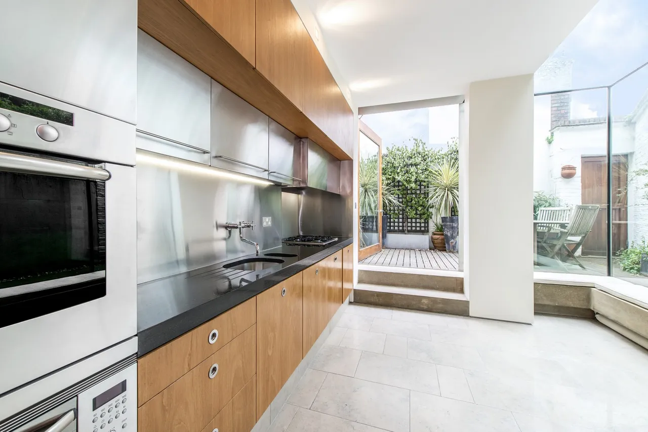 London, Chelsea, SW3, photo 5