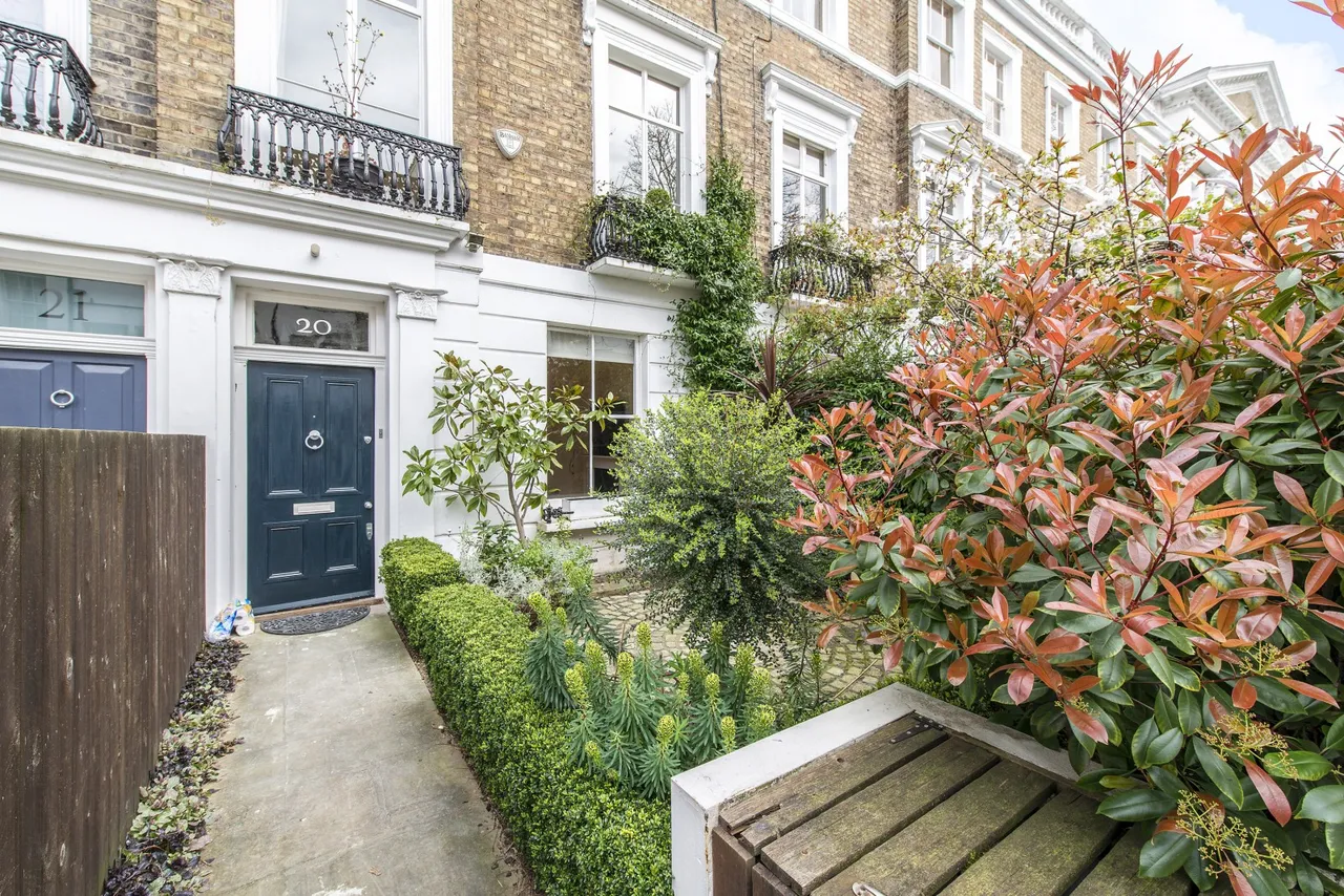 London, Chelsea, SW3, photo 11