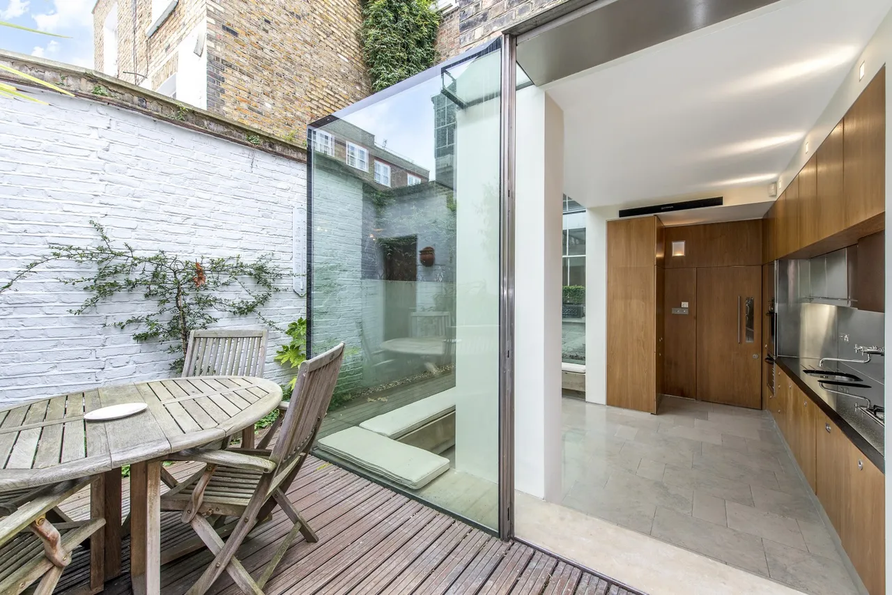 London, Chelsea, SW3, photo 4