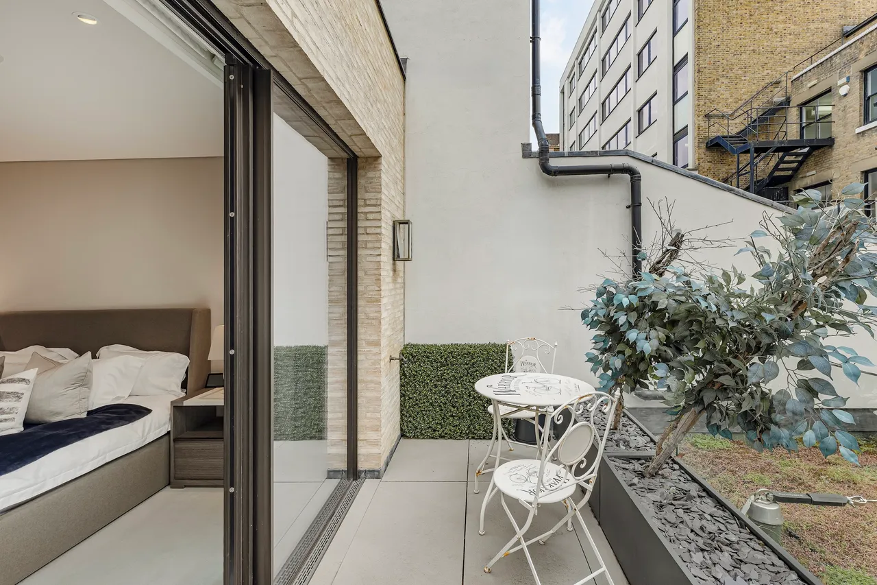 Cheval Place, Knightsbridge, London, photo 7