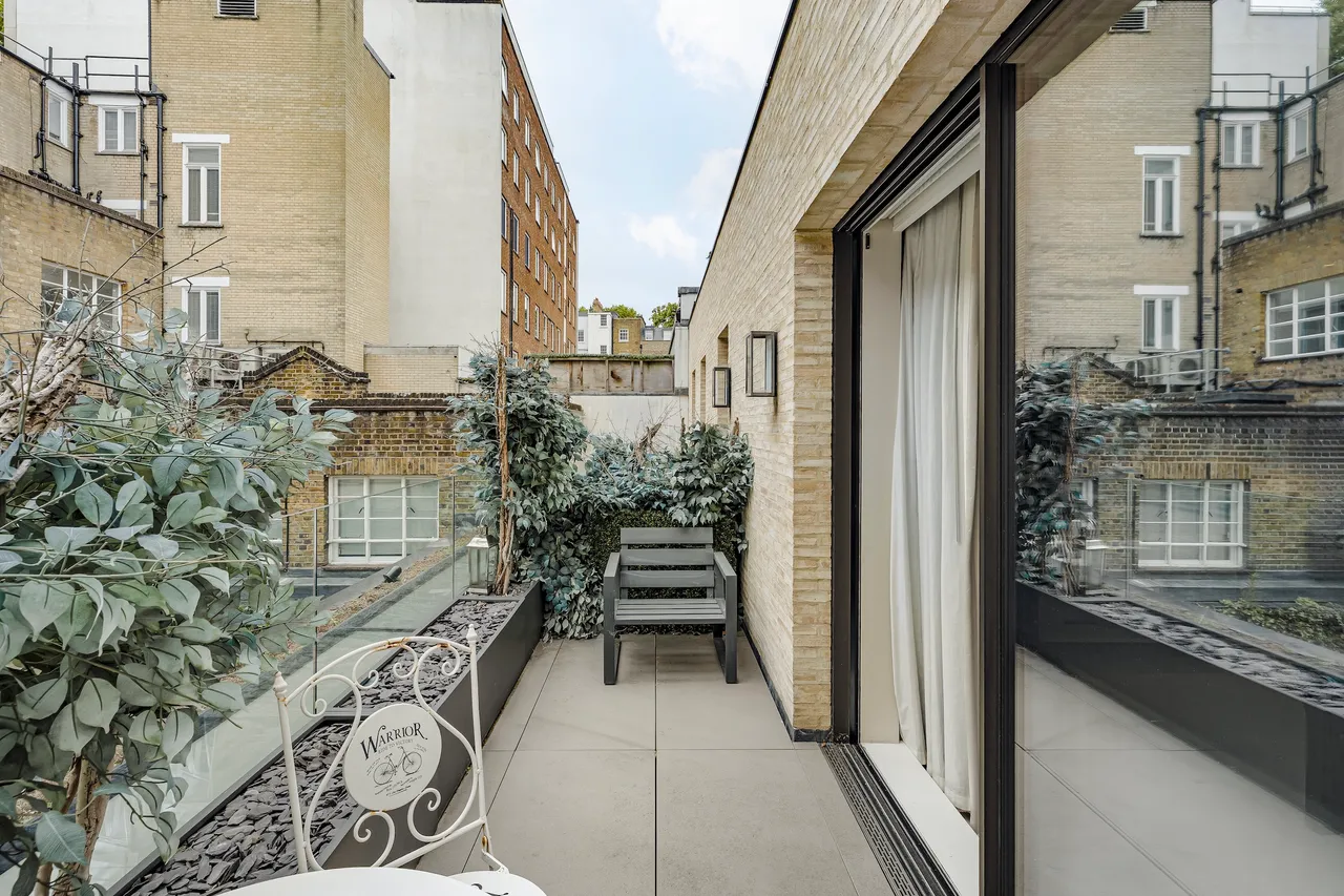Cheval Place, Knightsbridge, London, photo 8