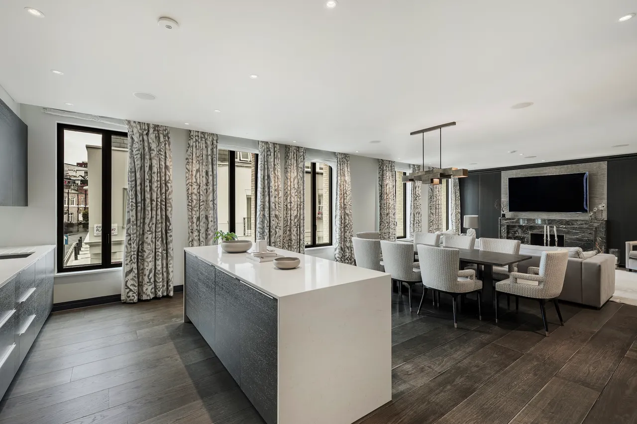 2 bed flat to rent — Cheval Place, Knightsbridge, London