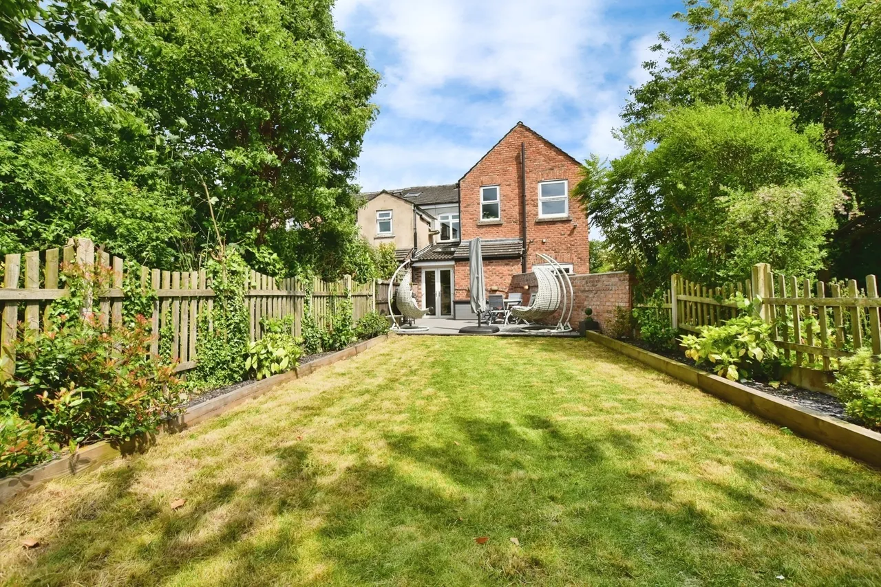 Orchard Road, Altrincham, WA15, photo 2