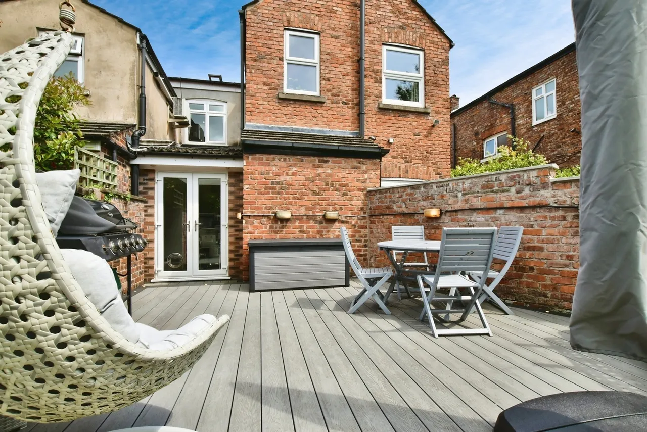 Orchard Road, Altrincham, WA15, photo 16