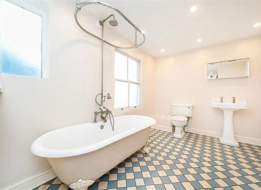 Baxendale Street, London, E2, photo 9