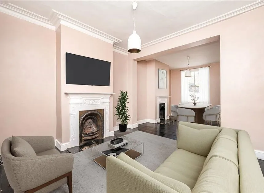 Baxendale Street, London, E2, photo 3
