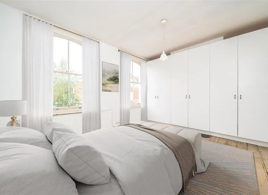 Baxendale Street, London, E2, photo 6