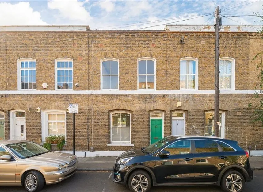Baxendale Street, London, E2, photo 11