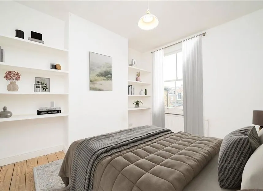 Baxendale Street, London, E2, photo 7