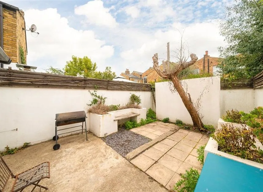 Baxendale Street, London, E2, photo 8