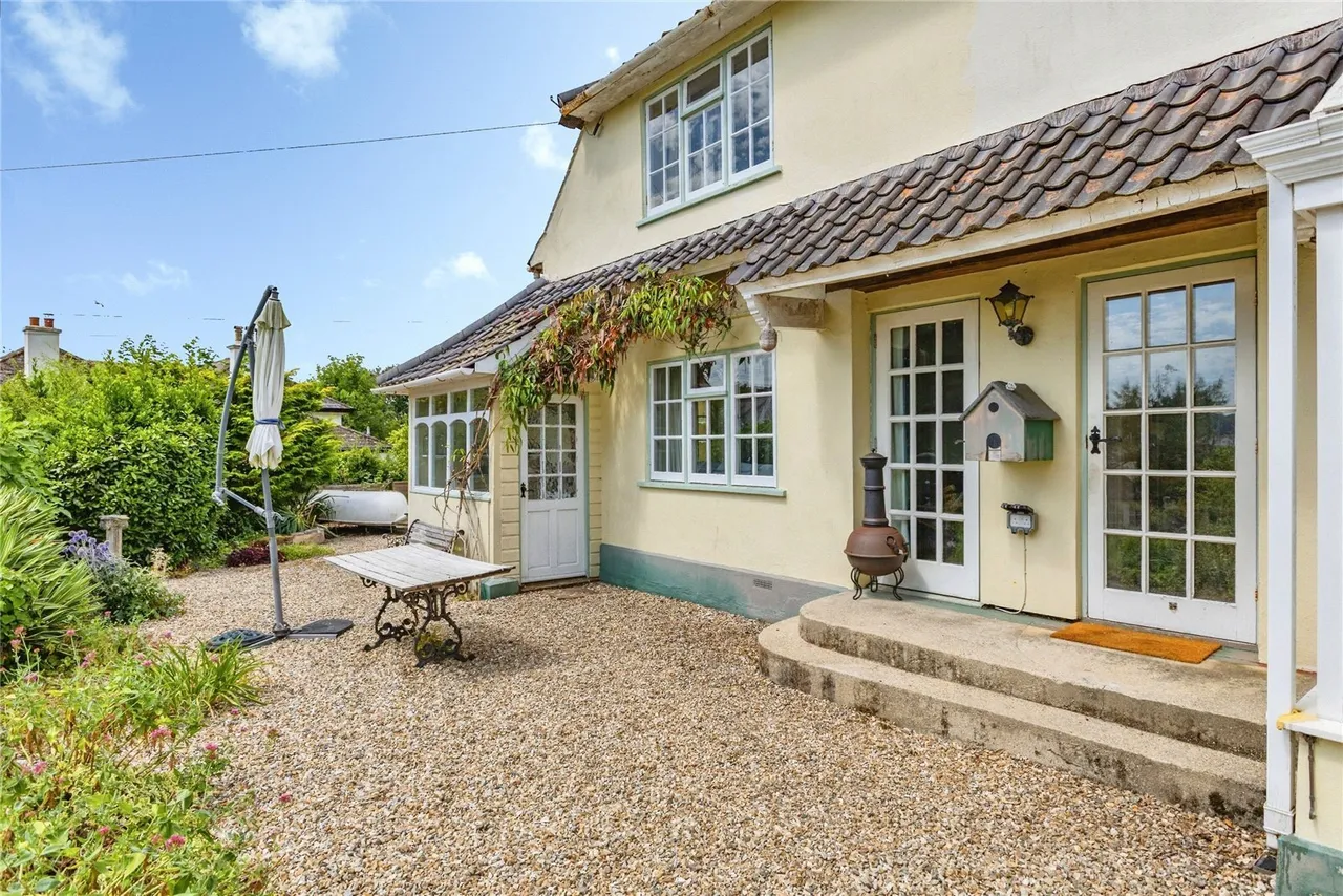 Bourton Road, Totnes, TQ9, photo 35