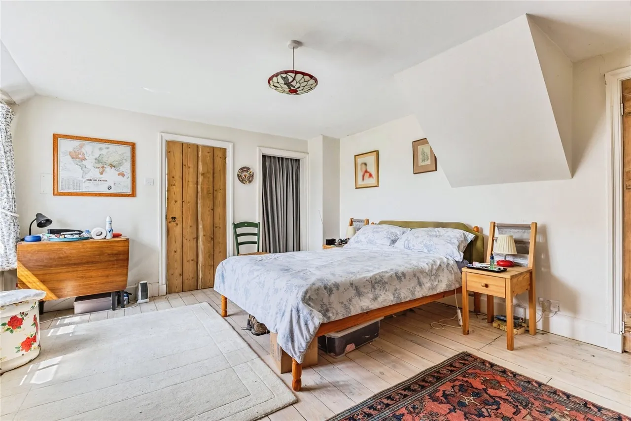 Bourton Road, Totnes, TQ9, photo 19