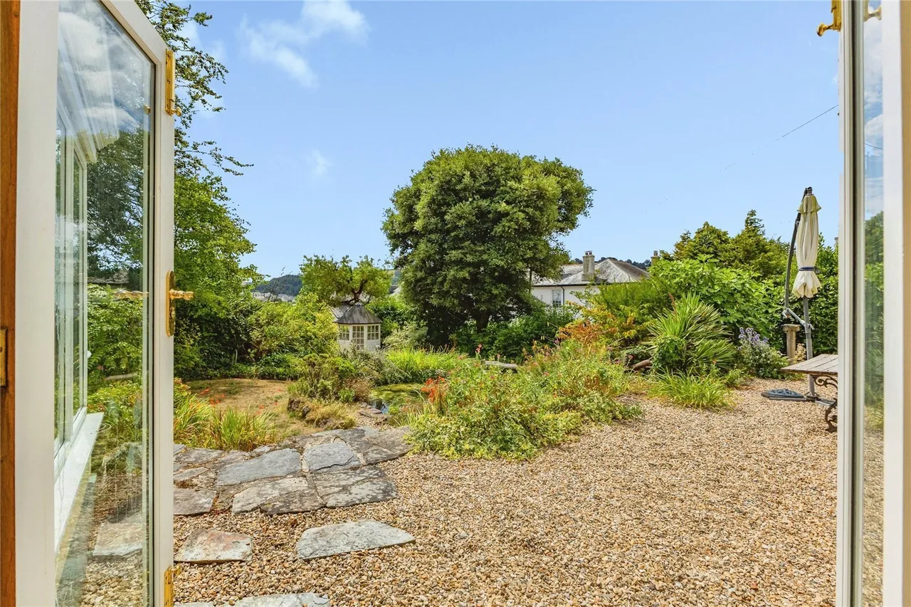 Bourton Road, Totnes, TQ9, photo 26