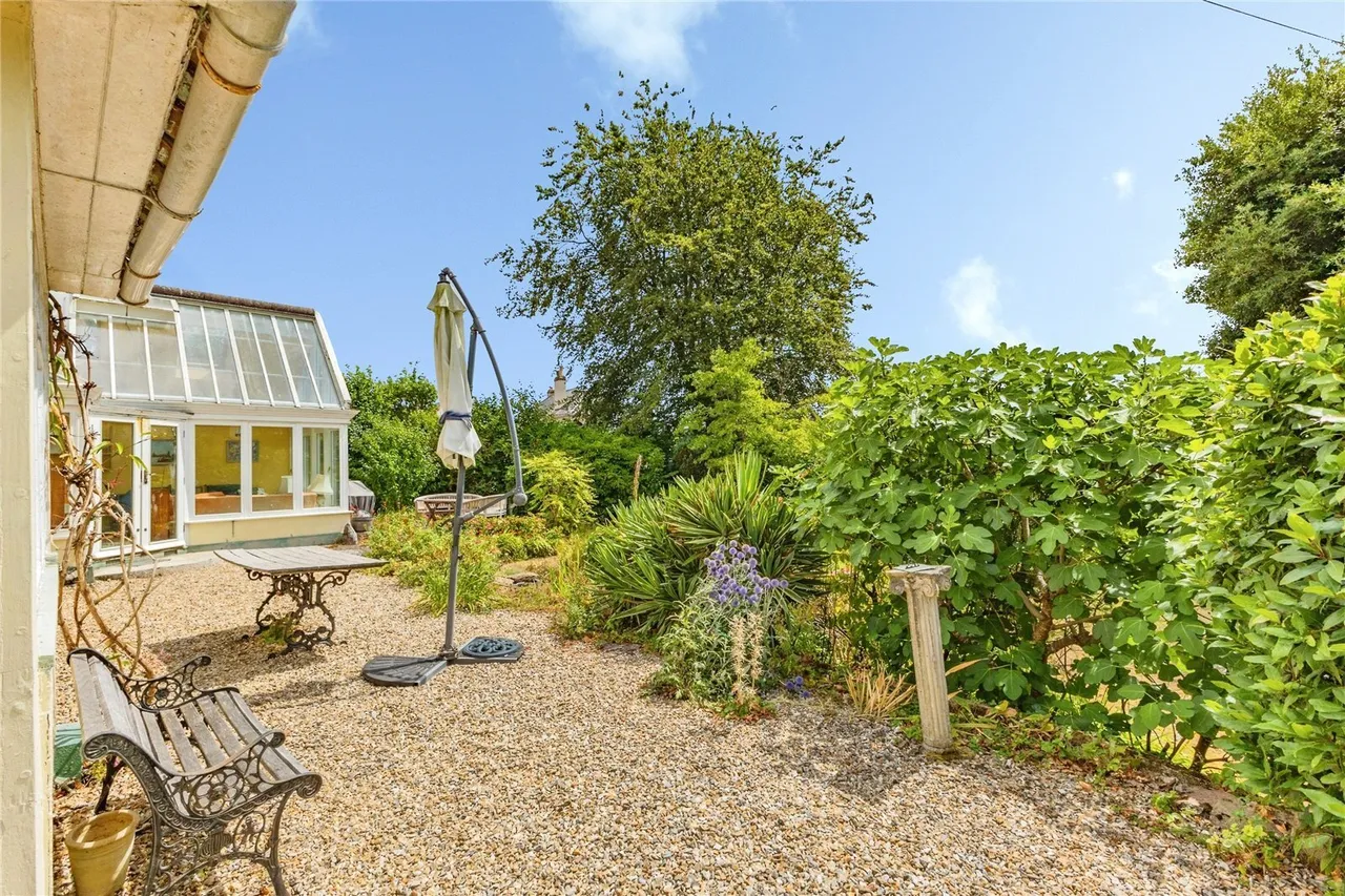 Bourton Road, Totnes, TQ9, photo 16