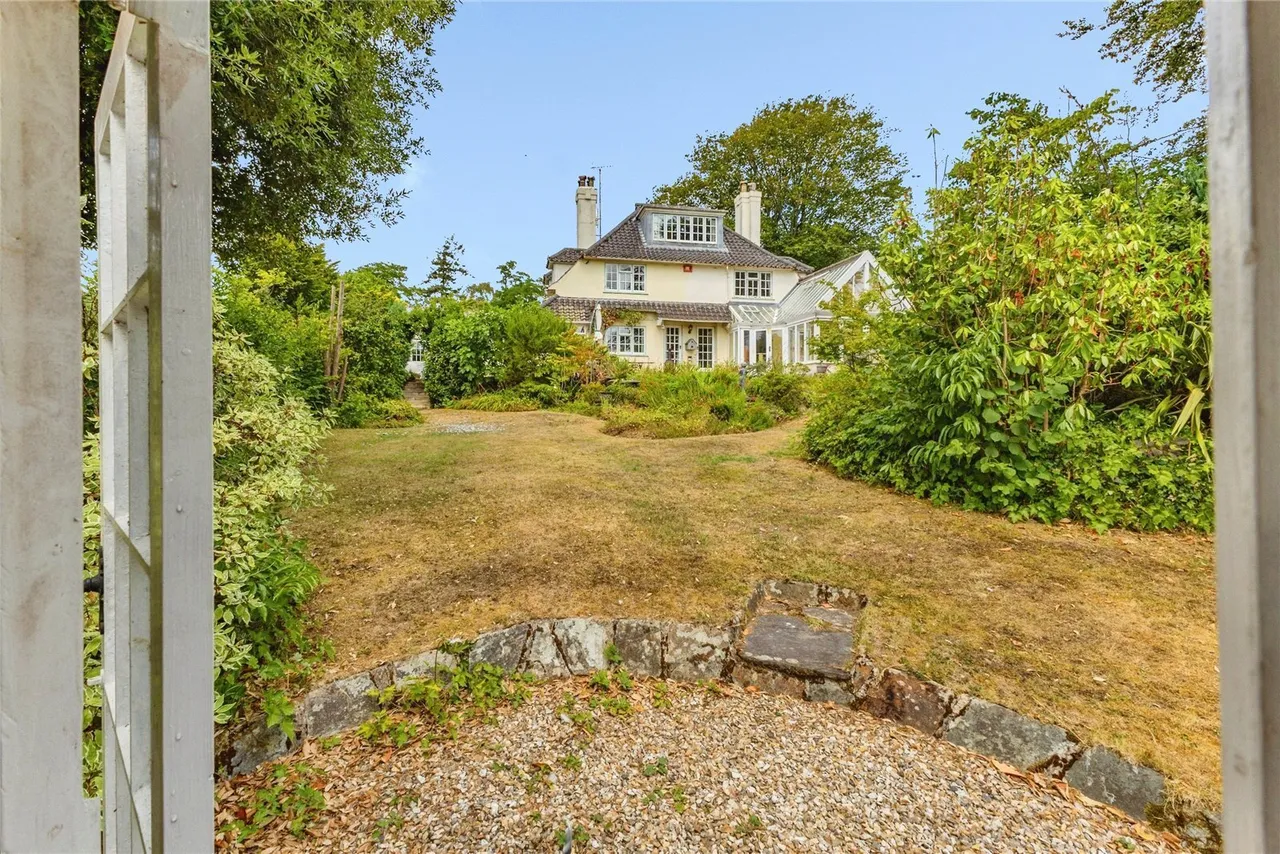 Bourton Road, Totnes, TQ9, photo 17