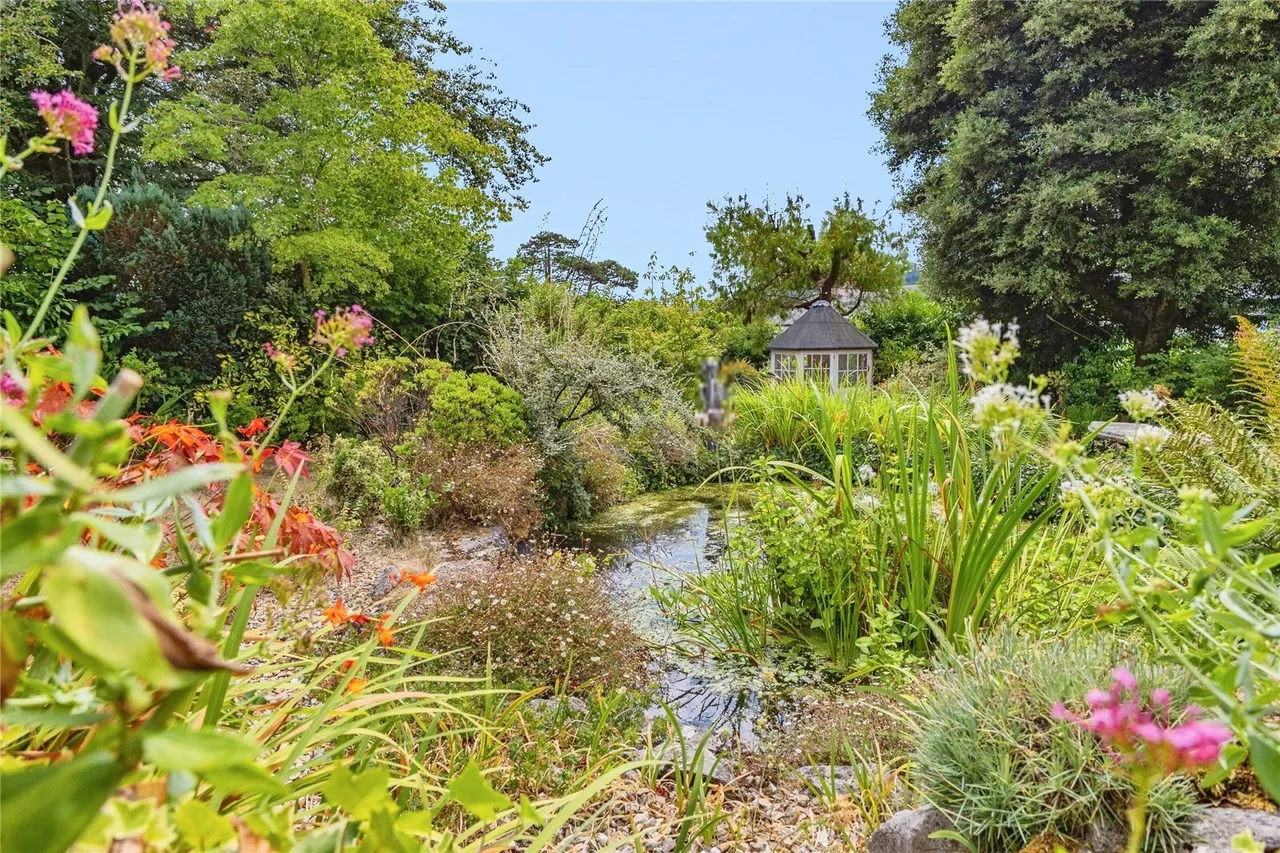 Bourton Road, Totnes, TQ9, photo 25