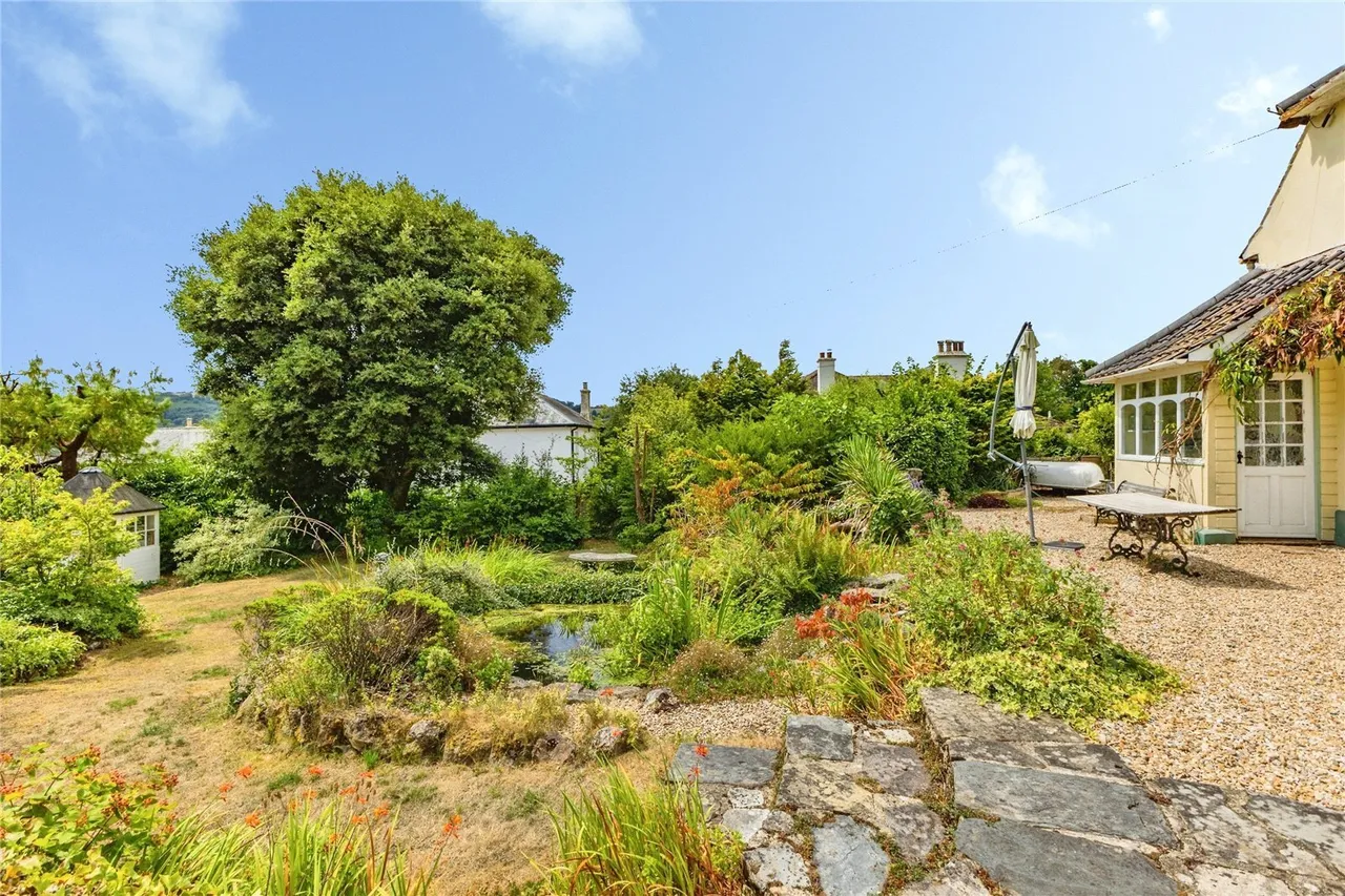 Bourton Road, Totnes, TQ9, photo 15