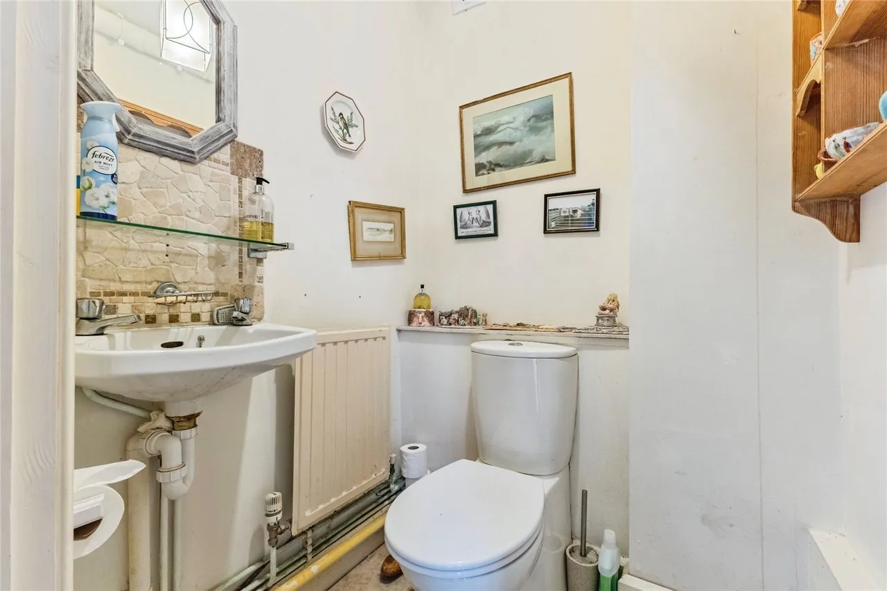 Bourton Road, Totnes, TQ9, photo 12