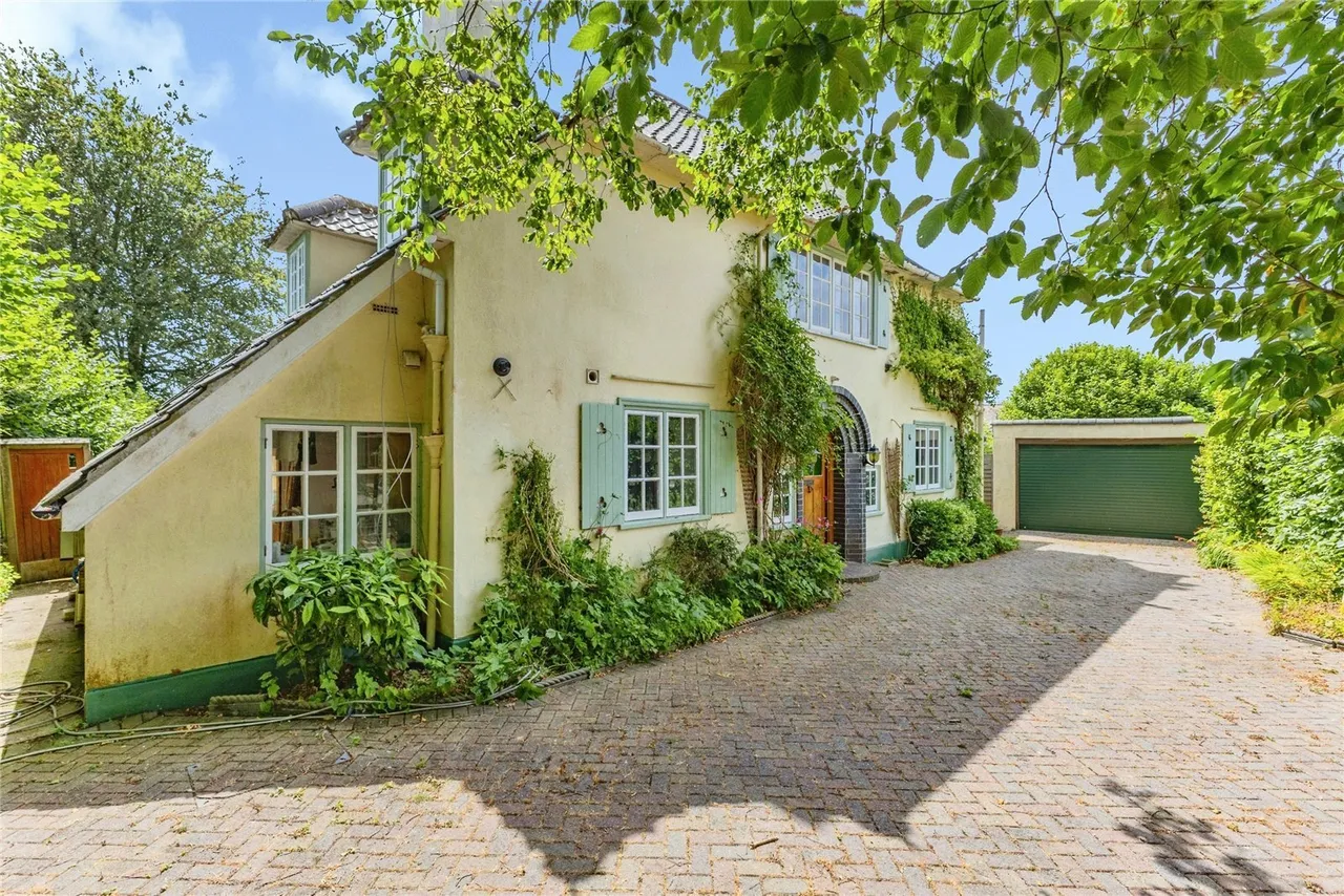 Bourton Road, Totnes, TQ9, photo 14
