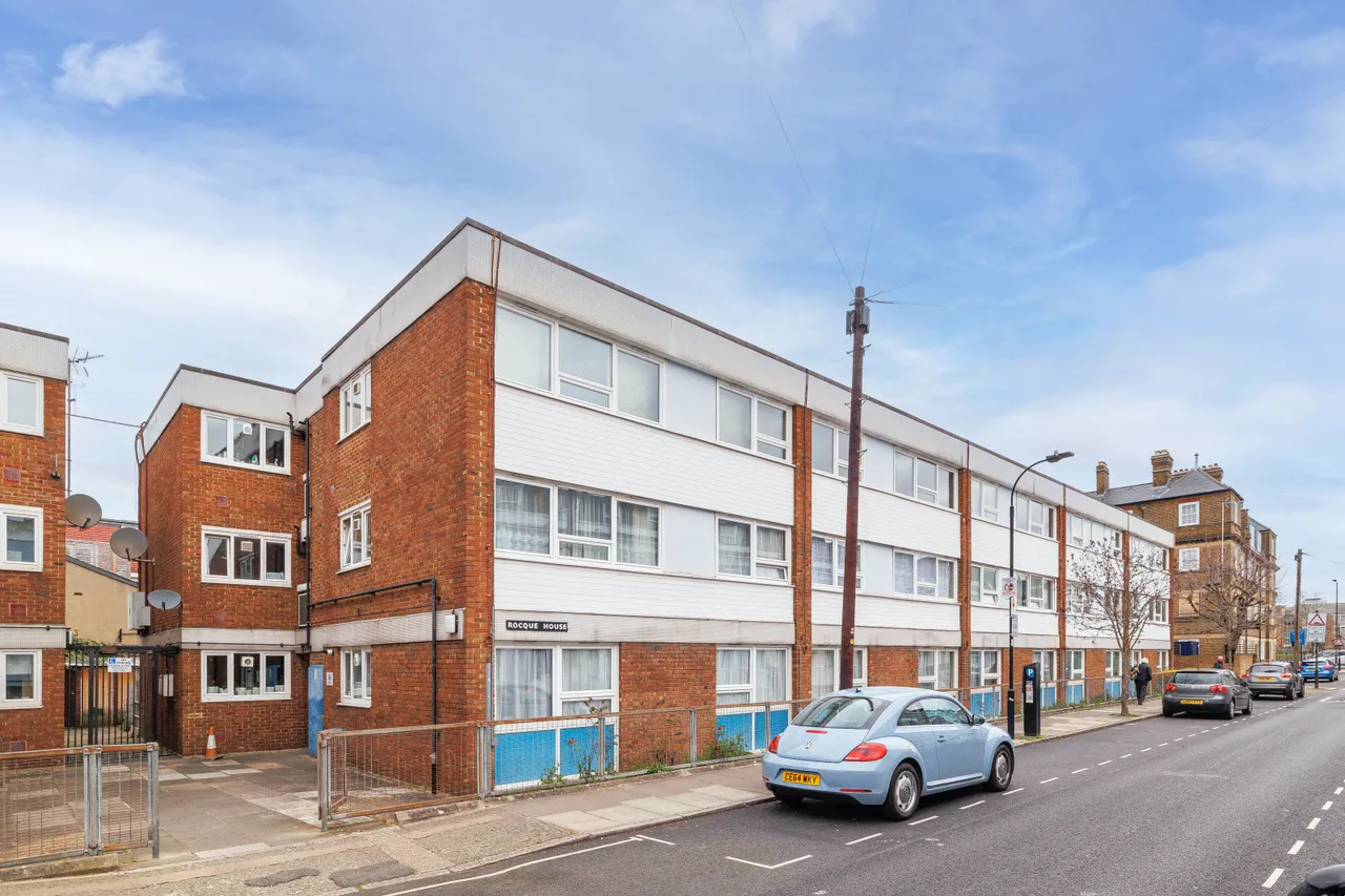 Estcourt Road, London, SW6, photo 10