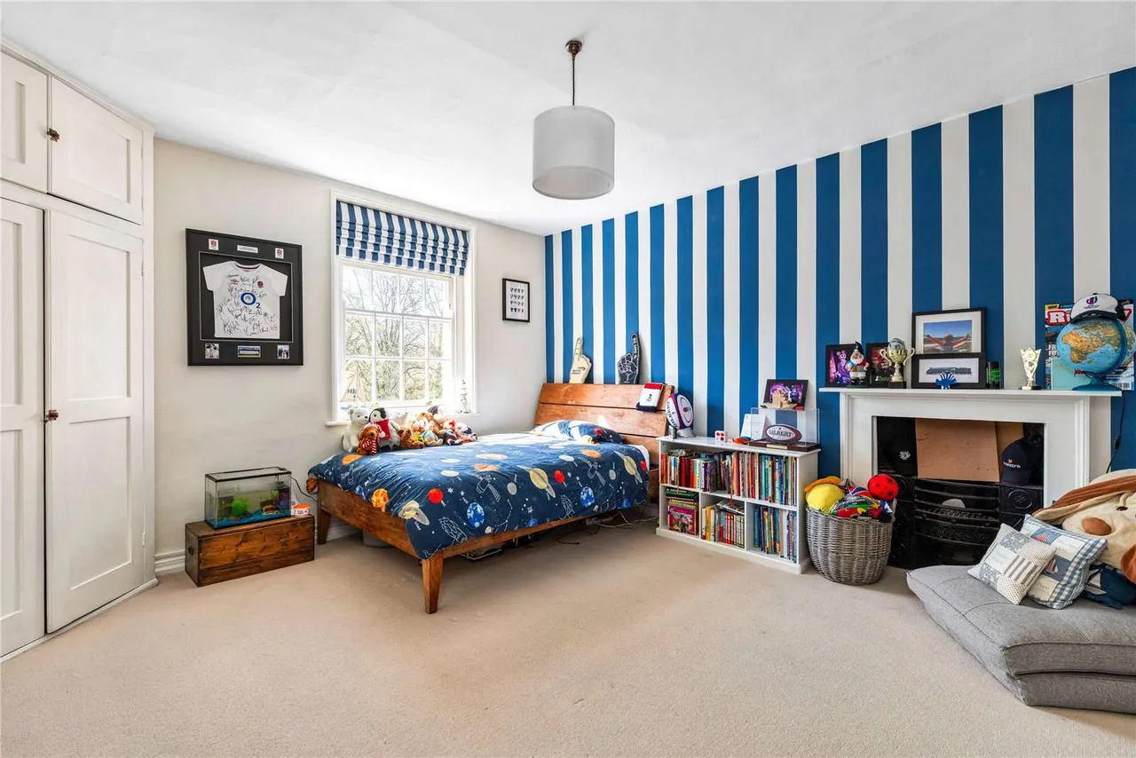 Pankridge Street, Crondall, GU10, photo 12