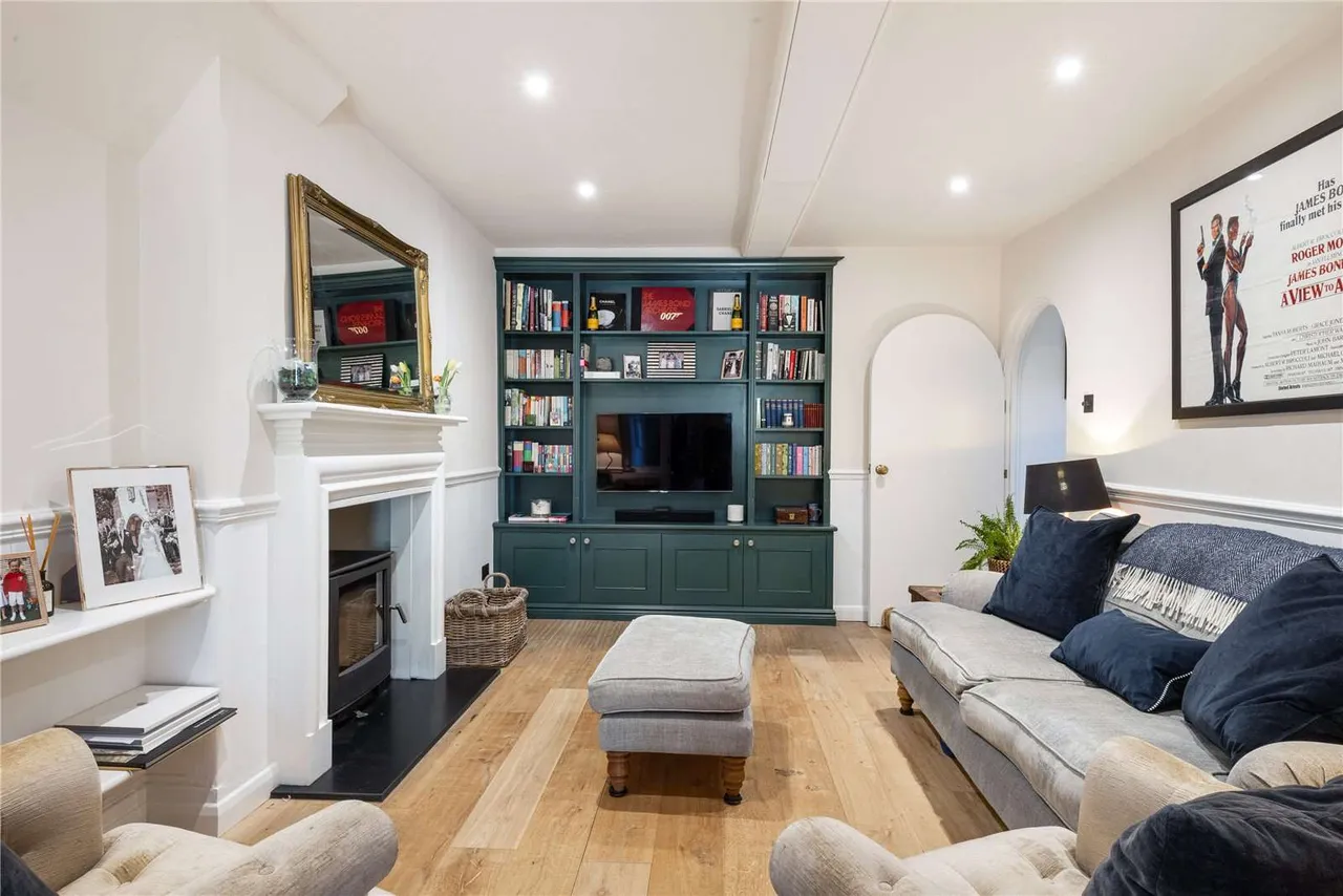 Pankridge Street, Crondall, GU10, photo 4