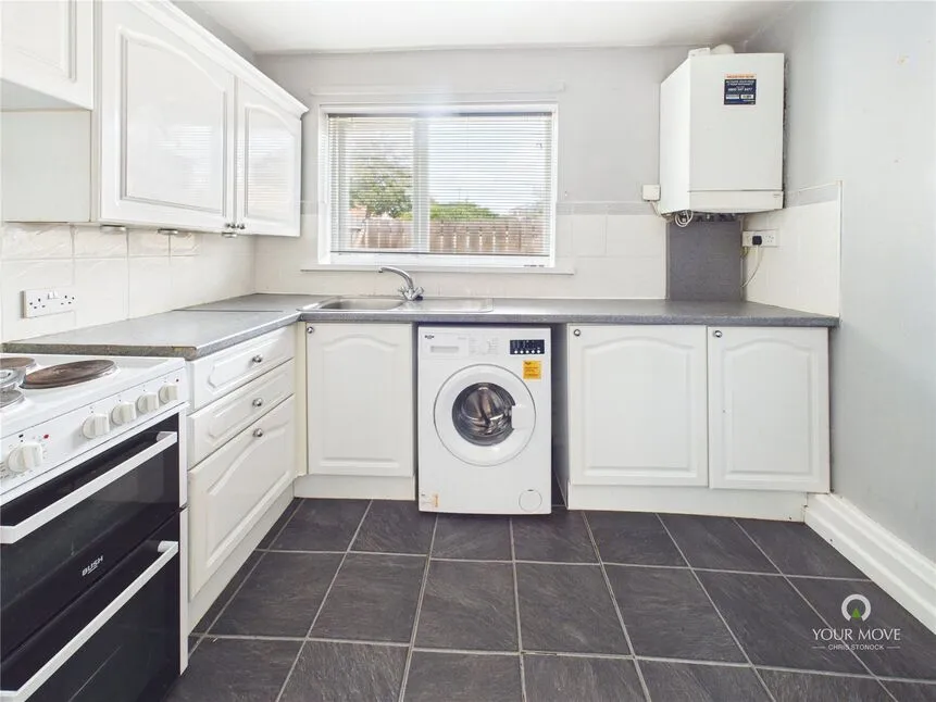 Ottringham Close, Newcastle upon Tyne, Tyne and Wear, NE15, photo 3