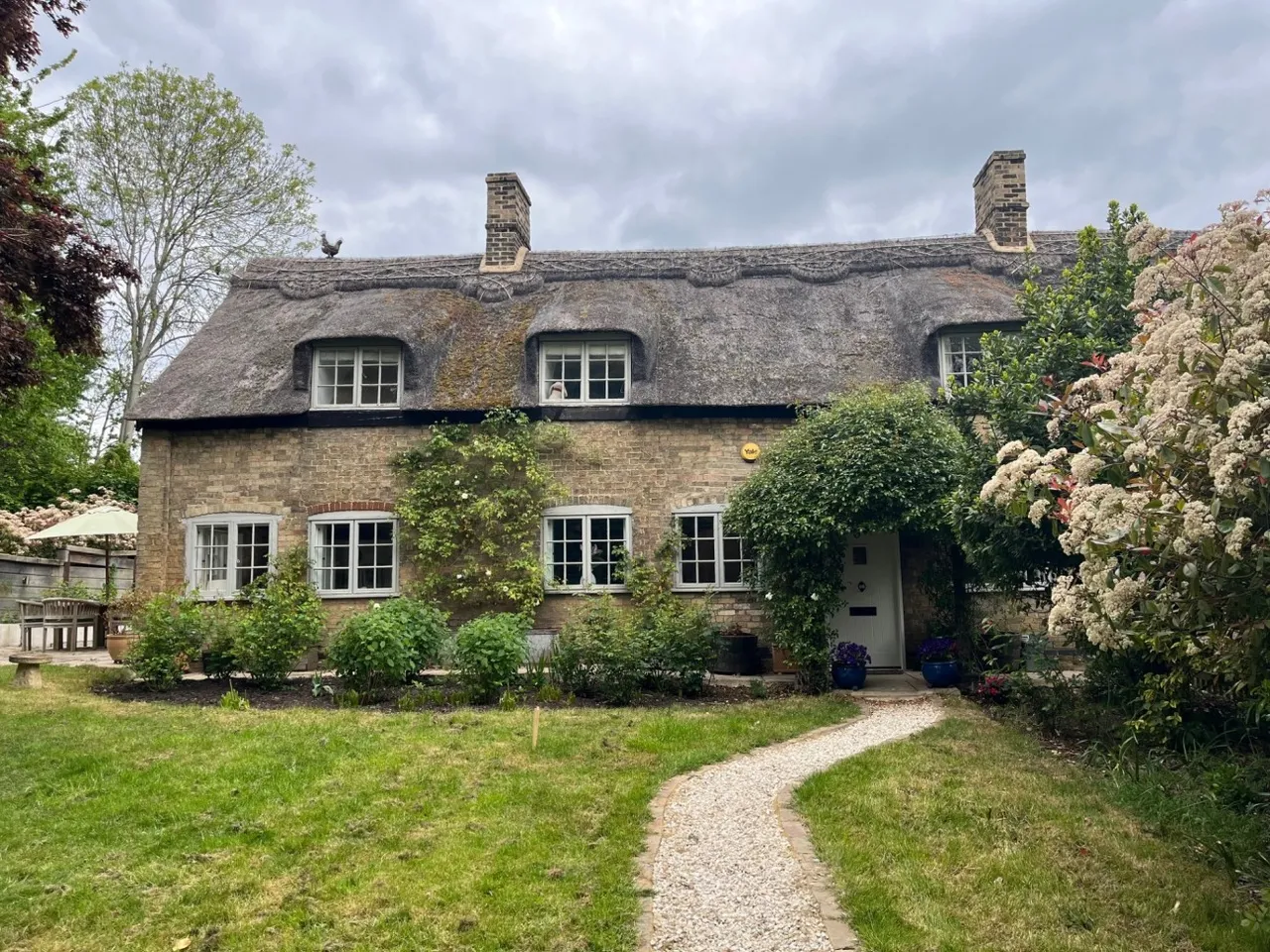 4 bed house for sale, Yelling, St Neots, PE19