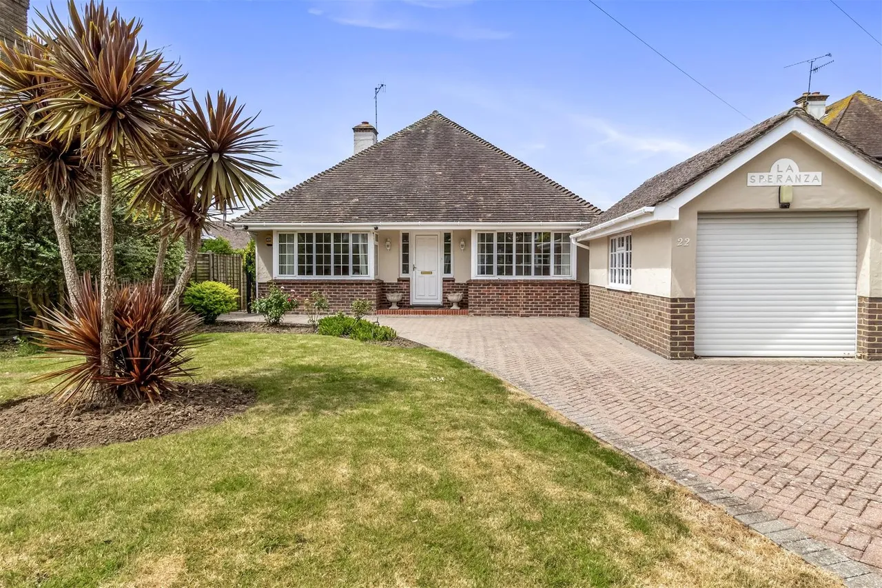 Park Drive, Rustington, photo 21