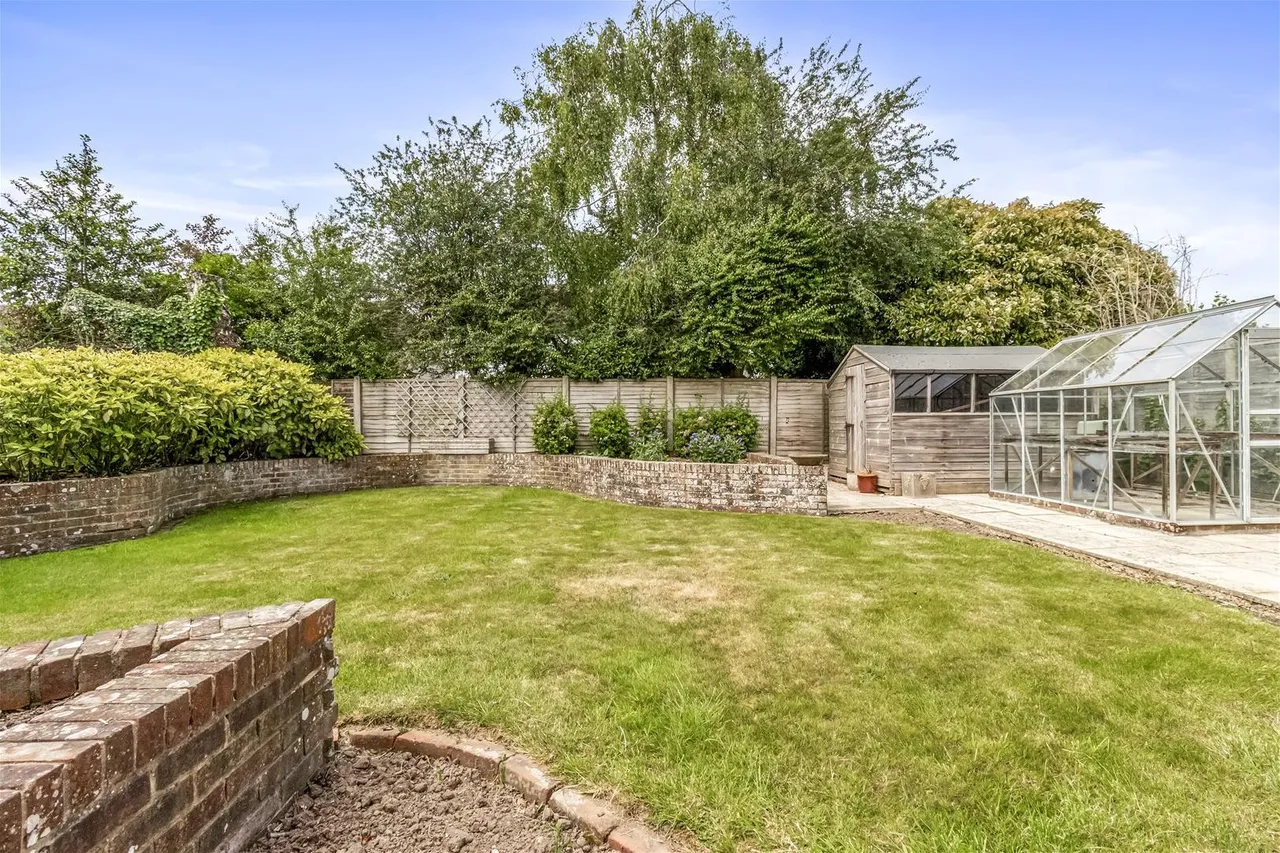 Park Drive, Rustington, photo 15