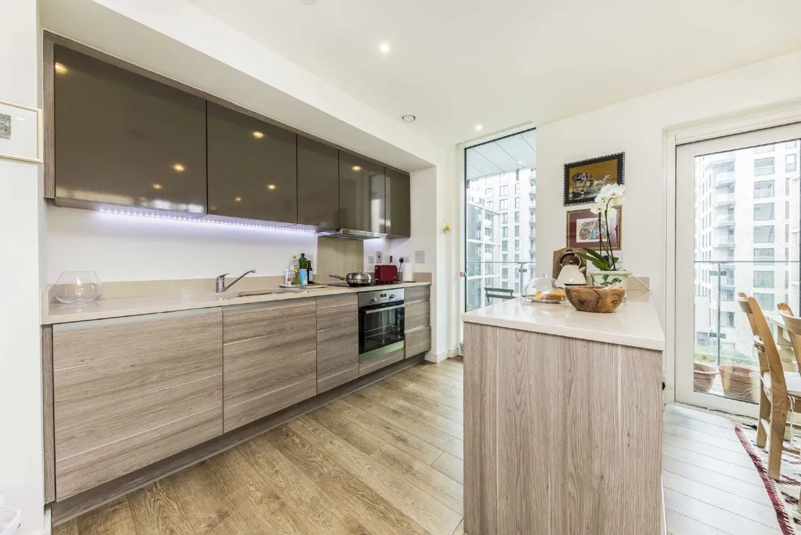 Enterprise Way, SW18, photo 4