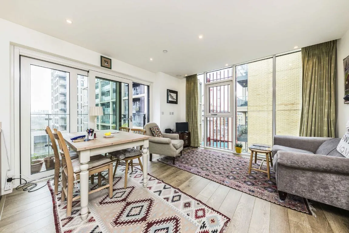 Enterprise Way, SW18, photo 2