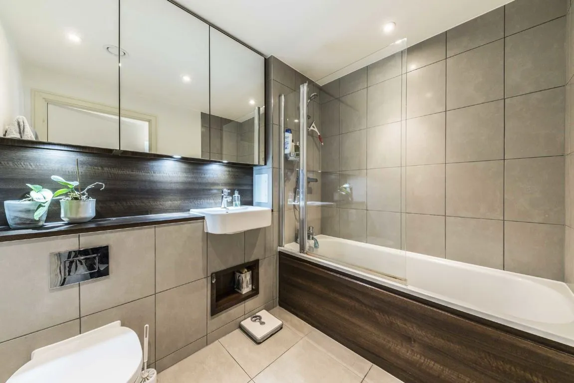 Enterprise Way, SW18, photo 5