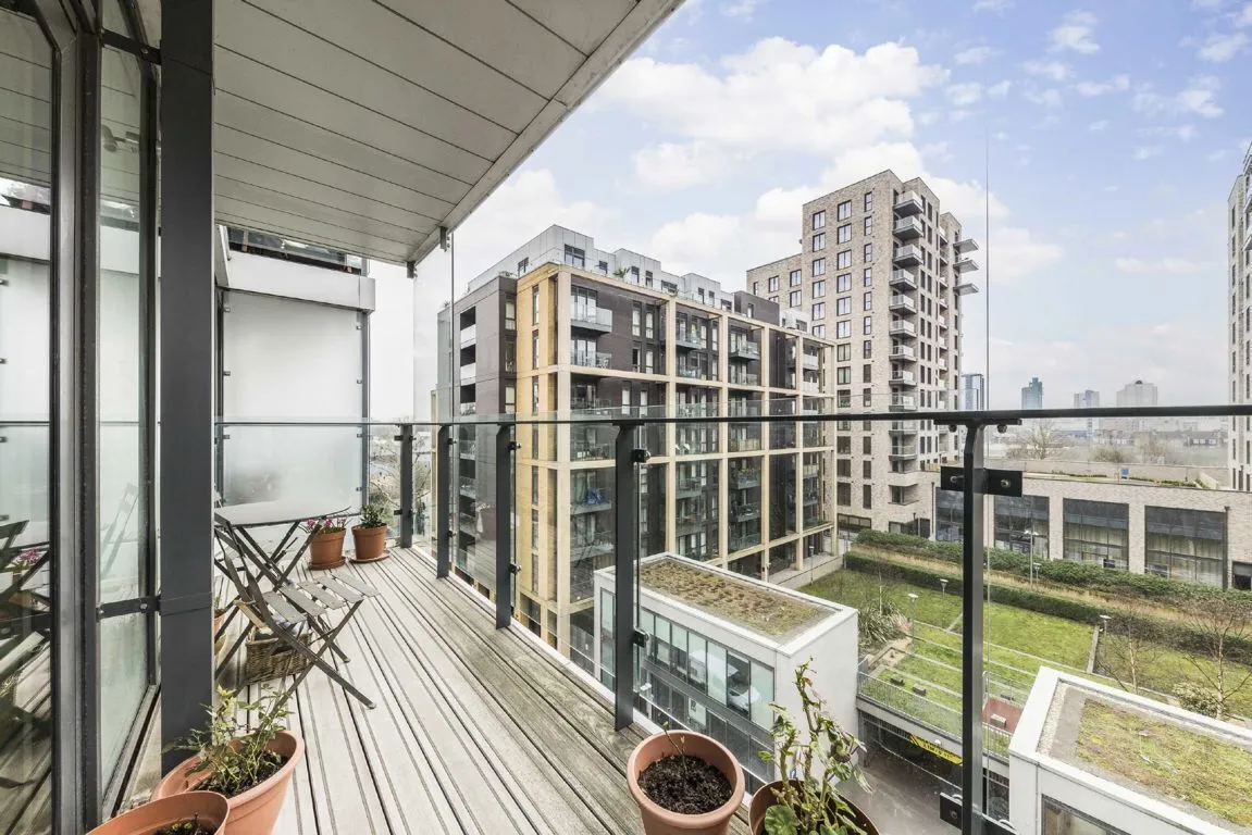 Enterprise Way, SW18, photo 6