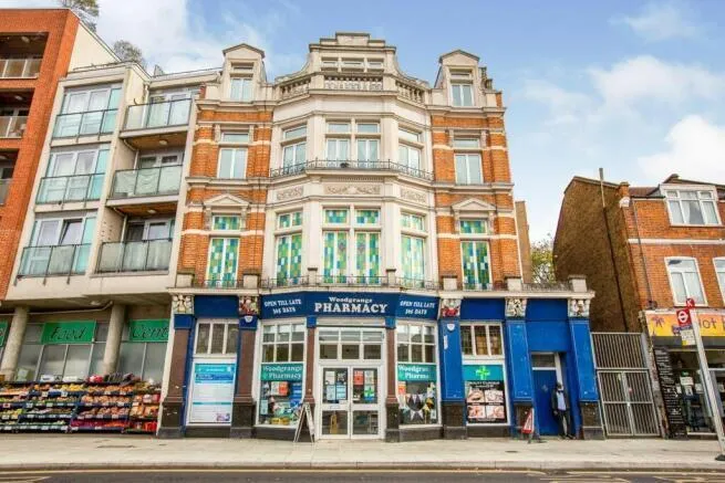 Woodgrange Road, London, E7, photo 2